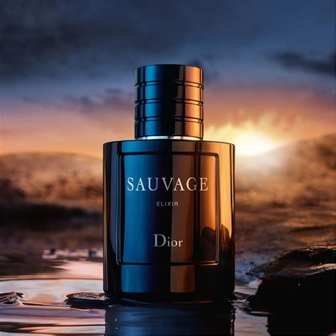 dior sauvage elixir unterschied|dior sauvage elixir price.